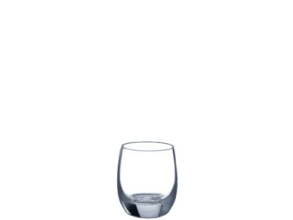 Cool, sklenice na lihoviny 70 ml, Rona, 6 ks