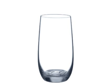 Cool, sklenice na nealko 490 ml, Rona, 6 ks