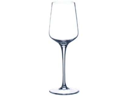Charisma, sklenice na víno 350 ml, Rona, 4 ks