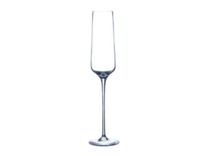 Charisma, sklenice na šampaňské 190 ml, Rona, 4 ks