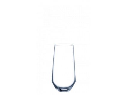 Charisma, sklenice na nealko 460 ml, Rona, 4 ks
