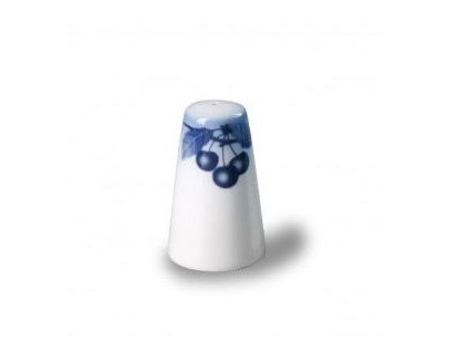 Pepřenka sypací, český porcelán, Tom, modré třešně, Thun