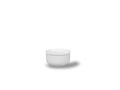 Miska kulatá, český porcelán, Jana, bílá, 11 cm, Thun