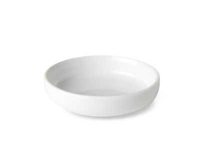 Miska na dip mělká, český porcelán, 8 cm, Optimo, G. Benedikt