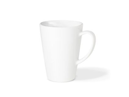 Porcelánový hrnek, český porcelán, 270 ml, Optimo, G. Benedikt