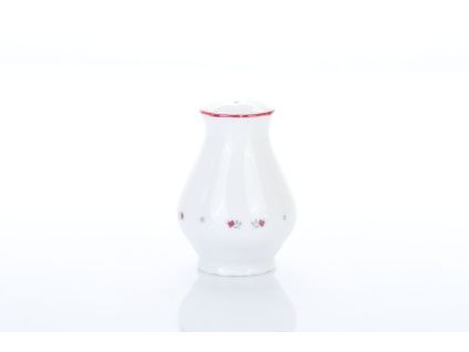 Pepřenka sypací, český porcelán, Verona, Franceska, G. Benedikt