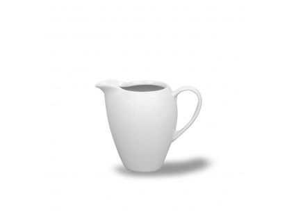 Saphyr, mlékovka, český porcelán, 250 ml, bílá, Thun