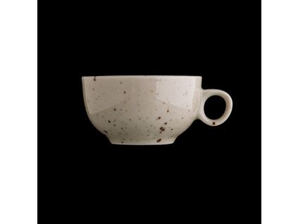 Šálek, český porcelán, 150 ml,  Lifestyle Natural, G. Benedikt