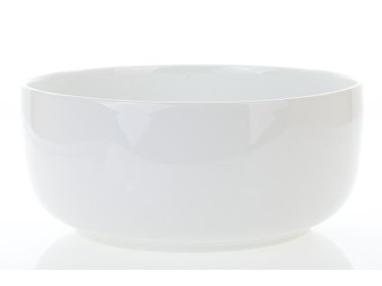 Mísa salátová, český porcelán, 24 cm, Time, Langenthal