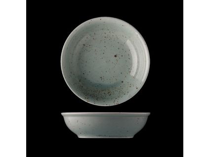 Miska "Coup",  český porcelán, 13 cm, 250 ml, Lifestyle Rainforest, G. Benedikt