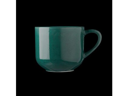 Hrnek, český porcelán, 400 ml, Lifestyle Deeplagoon, G. Benedikt