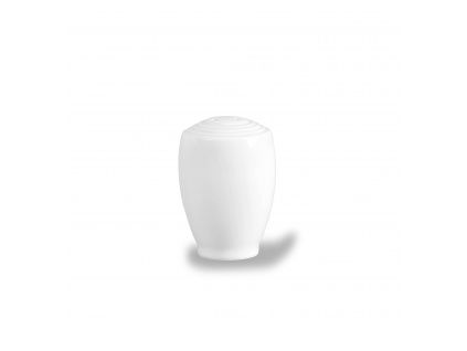 Porcelánová slánka bílá, uzavřená, Lea, Thun