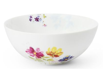 Mísa, český porcelán, 16 cm, Palouček z Louček, Leander