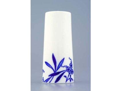 Bohemia Cobalt, slánka sypací, 10 cm, porcelán, Dubí