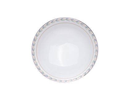 Mísa kompotová, 16 cm, porcelán, drobné kytičky, Thun