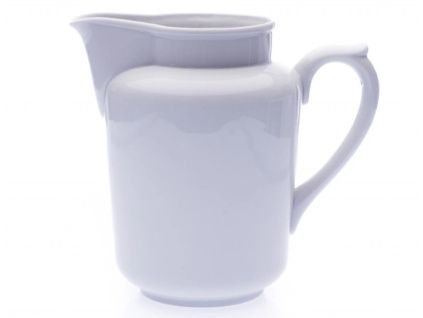 Džbán 2 l, bílý porcelán, Angelika, Thun