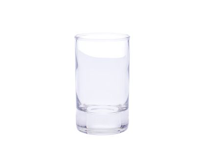 Sklenice na lihoviny, 100 ml, 6 ks