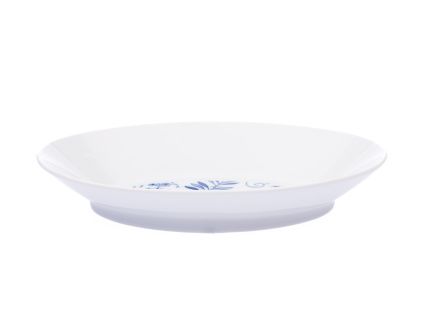 Bohemia Cobalt, mísa na špagety, 28 cm, Český porcelán Dubí