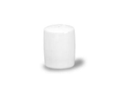 Pepřenka uzavřená, Ella, český porcelán, bílá, Thun