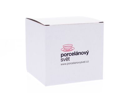 Dárková krabička na hrnek, do velikosti 500 ml