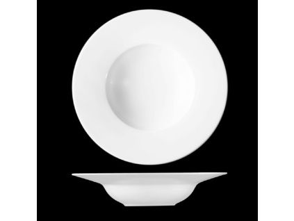 Ess-Klasse, pasta talíř, 29 cm, Lilien
