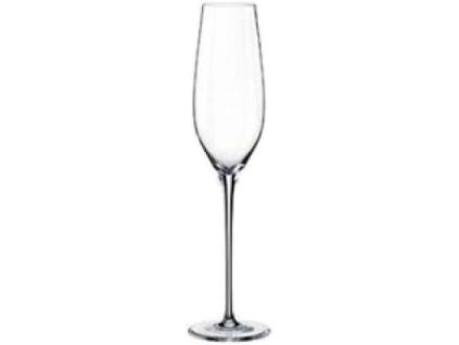 Sklenice na šampanské 210 ml, Rona, 6 ks