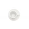 1305(4) bohemia white sapo na espresso cesky porcelan dubi