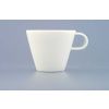 1305 bohemia white sapo na espresso cesky porcelan dubi