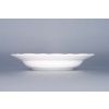 1307 cibulak talir hluboky 21 cm cesky porcelan dubi