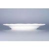 1309(1) cibulak talir melky 24 cm cesky porcelan dubi