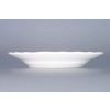 1312(1) cibulak talir dezertni 17 cm cesky porcelan dubi