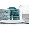 jidelni souprava kodan petrolej thun porcelanovy svet