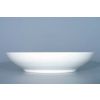 1386 2 misa kompotova hladka 20 5 cm cibulak cesky porcelan