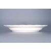 1389 2 misa kulata hluboka 28 cm cibulak cesky porcelan