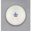 1392 2 miska na polevku a musli 17 cm cibulak cesky porcelan