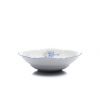 Mísa kompotová, 19 cm, český porcelán, Bernadotte, pomněnky, Thun