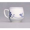 banak eco porcelan cibulak dubi