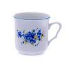 Hrnek Karel, Český porcelán Dubí, pomněnky