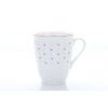 hrnek 300 ml Franceska karlovarsky porcelan porcelanovy svet