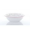 miska 17 cm Franceska karlovarsky porcelan porcelanovy svet