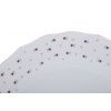 melky talir 25 cm Franceska karlovarsky porcelan porcelanovy svet