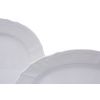 jídelní souprava bernadotte bílá český porcelán thun 25 d...