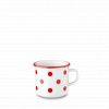Šálek s podšálkem na espresso, porcelán, 80 ml, G. Benedikt