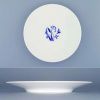 Bohemia Cobalt, talířová sada, český porcelán, Dubí, 18 d..JPG 2