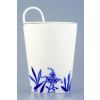Bohemia Cobalt, cukřenka s víčkem, 0,25 l, porcelán, Dubí