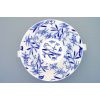 Bohemia Cobalt, mísa salátová, velká, 1,7 l, porcelán, Dubí