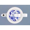 Bohemia Cobalt, konvice kávová, 0,76 l, porcelán, Dubí 2