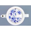 Bohemia Cobalt, konvice čajová, 0,80 l, porcelán, Dubí 2