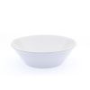 Mísa kompotová, 24 cm, kružnice, Lea, porcelán Thun