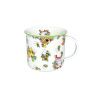 Hrnek Tina, 380 ml, včelí úl, Český porcelán Dubí